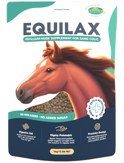 Vetafarm Equilax 6Kg