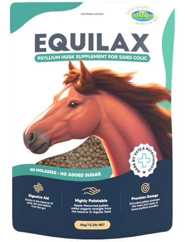 Vetafarm Equilax 6Kg