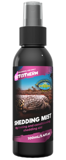 Vetafarm Ectotherm Shedding Mist 100mL