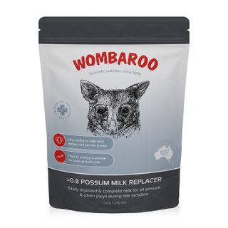 Possum Milk Replacer >0.8 1.25kg