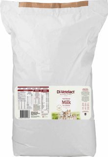 DiVetelact Nutritional Milk 15kg bag