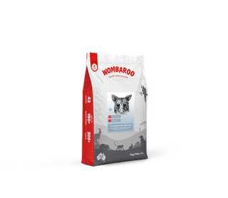WOMBAROO POSSUM MILK REPLACER >0.8 5KG