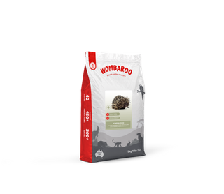 WOMBAROO ECHIDNA FOOD 5KG