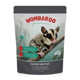 Wombaroo Glider Nectar 1kg