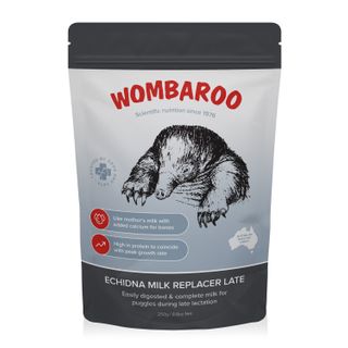 Wombaroo Echidna Milk Late Lact 250g