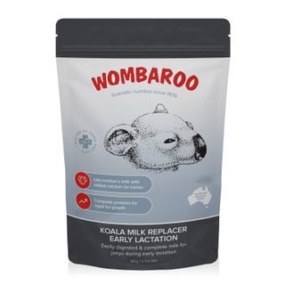 Wombaroo Koala Milk Rep Early Lact 180g