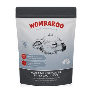 WOMBAROO KOALA MILK REP EARLY LACT 900G