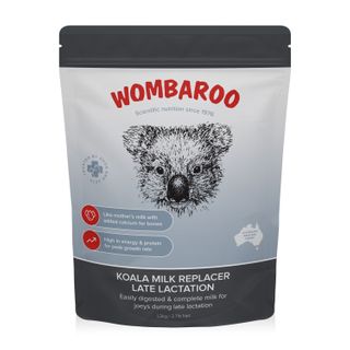 Wombaroo Koala Milk Rep Late Lact 1.2kg