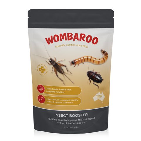 PASSWELL INSECT BOOSTER 300G
