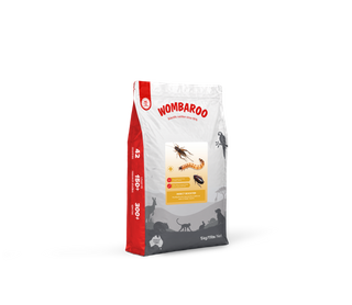 PASSWELL INSECT BOOSTER 5KG