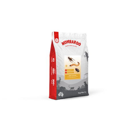 PASSWELL INSECT BOOSTER 5KG