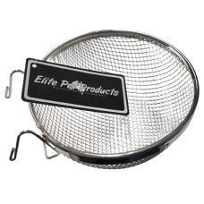 Elite Metal Canary Nest Large 12cm