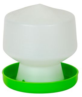 Green White Drinker 116 1.3l