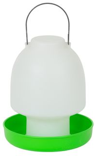 Green White Drinker 115 2.5l