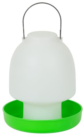 Green White Drinker 115 2.5l