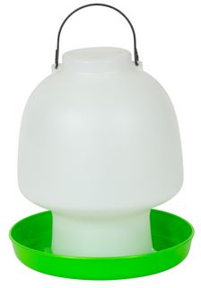 Green White Drinker 113 6.5l