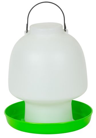 Green White Drinker 113 6.5l