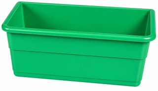 Large Rectangle Coop Feeder