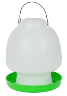 Green White Drinker 111 12l