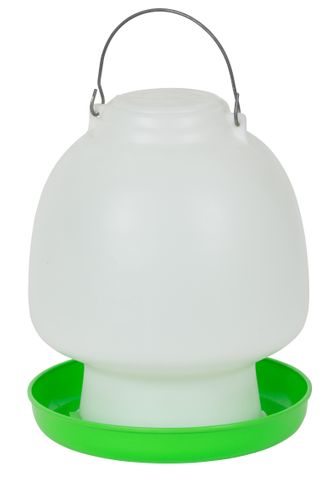 Green White Drinker 111 12l