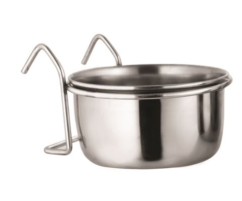 Hang on Stainless Steel Coop Cup 10oz 300ml