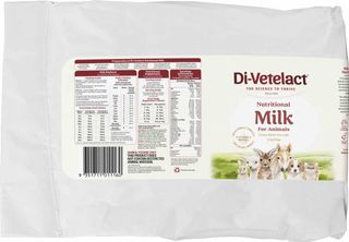 DiVetelact Nutritional Milk 5kg bag