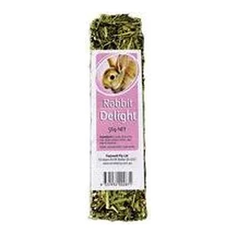 PASSWELL RABBIT DELIGHT BAR 40G