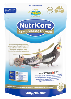 Vetafarm Nutricore 450g