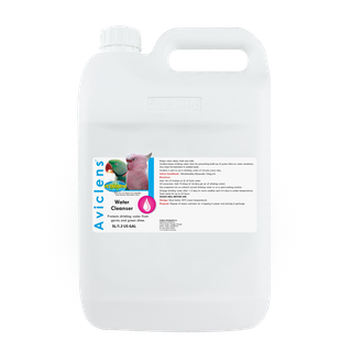 Vetafarm Aviclens 5L