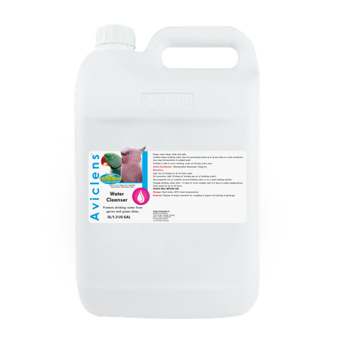 Vetafarm Aviclens 5L