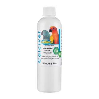 VETAFARM CALCIVET 250ML