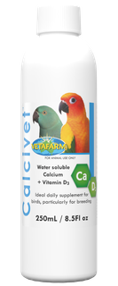 Vetafarm Calcivet 250mL