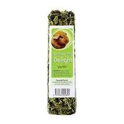PASSWELL GUINEA PIG DELIGHT 40G