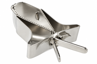 ELITE CUTTLEBONE CLIP METAL CARD 12
