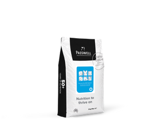 Passwell Formula One 5kg