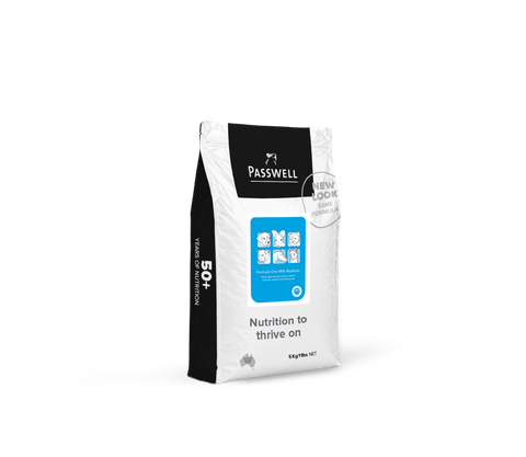 Passwell Formula One 5kg