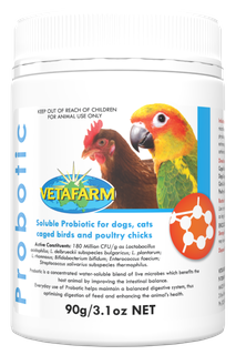 Vetafarm Probotic 90g