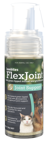 Vetafarm Lovebites Flexjoint Topper 50g