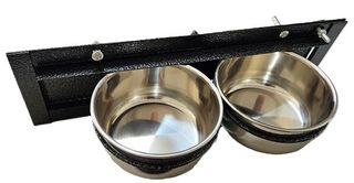 ELITE SWIVEL FEEDER 4" BOWL SMALL