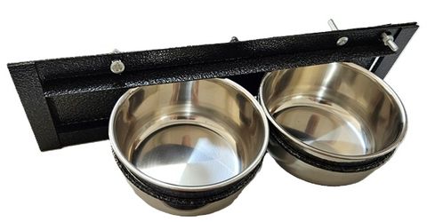 ELITE SWIVEL FEEDER 5" BOWL MEDIUM