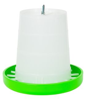 Green White Feeder 121A 8kg