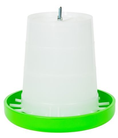 Green White Feeder 121A 8kg