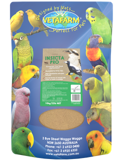 Vetafarm Insecta-Pro 10Kg