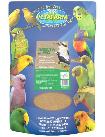 Vetafarm Insecta-Pro 10Kg