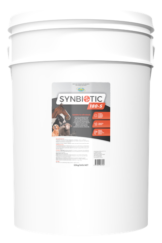 Vetafarm Synbiotic 180-S 20Kg