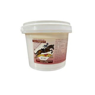 INCA Original Vit E 1Kg