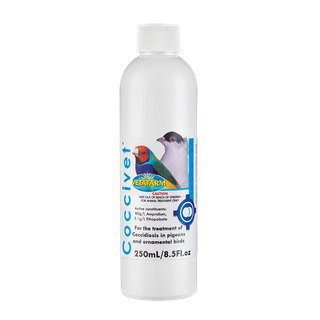 VETAFARM COCCIVET 250ML