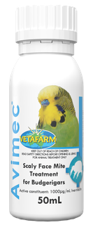 Vetafarm Avimec 50mL