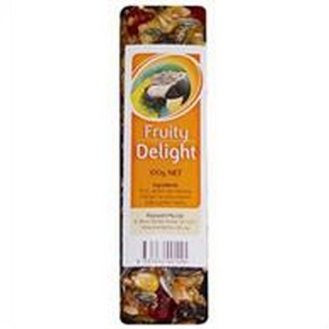 PASSWELL AVIAN DELIGHT FRUITY 75G