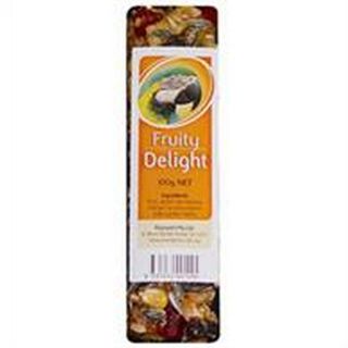 PASSWELL AVIAN DELIGHT FRUITY 75G